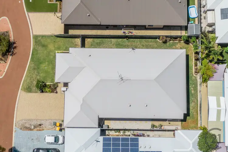 Fifth view of Homely house listing, 26 Skylark Loop, Erskine WA 6210