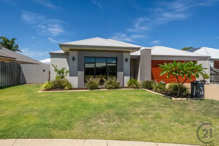 Sixth view of Homely house listing, 26 Skylark Loop, Erskine WA 6210