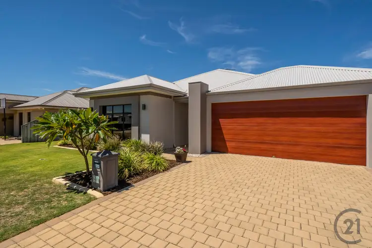 Seventh view of Homely house listing, 26 Skylark Loop, Erskine WA 6210