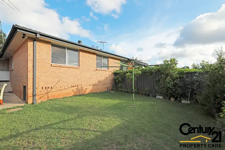 Fourth view of Homely semi-detached listing, 2/60 Fenton Crescent, Minto NSW 2566
