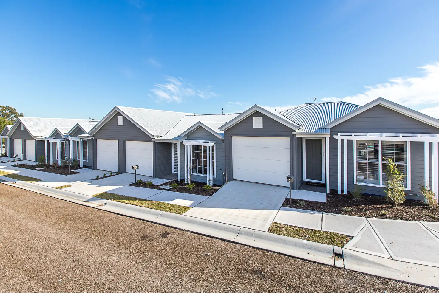 Main view of Homely villa listing, 20 Magpie Avenue, Elermore Vale NSW 2287