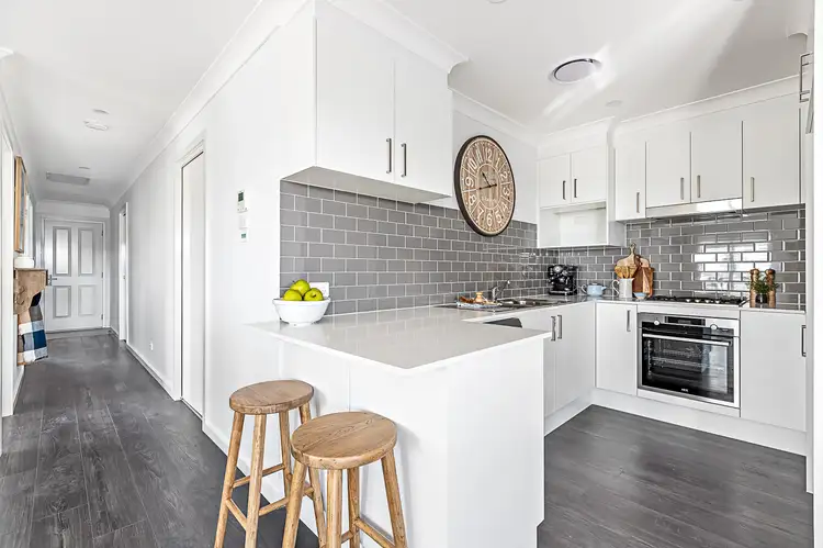 Seventh view of Homely villa listing, 20 Magpie Avenue, Elermore Vale NSW 2287