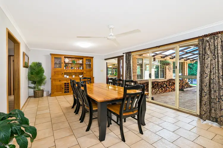 Fourth view of Homely rural property listing, 33 Mylora Street, Hill Top NSW 2575