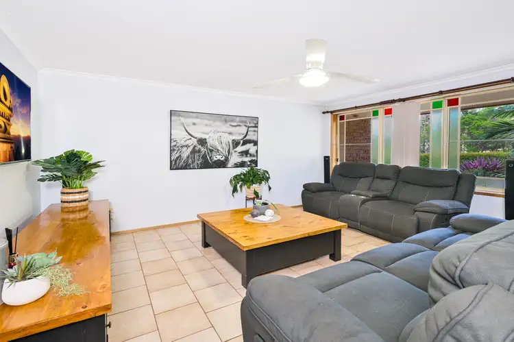 Fifth view of Homely rural property listing, 33 Mylora Street, Hill Top NSW 2575