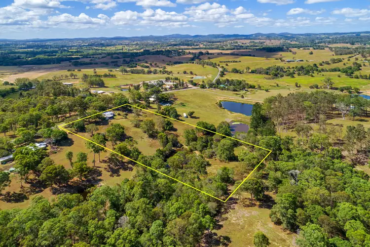 288 Randwick Road, East Deep Creek QLD 4570