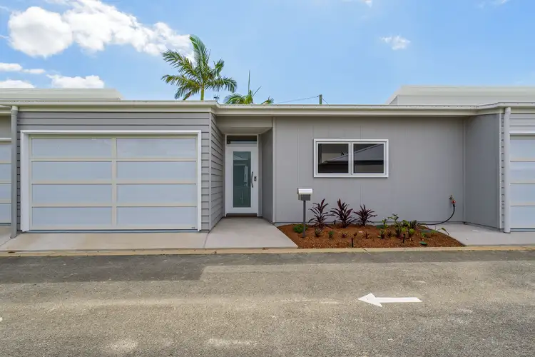 Main view of Homely unit listing, 11/20 Gympie Road, Tin Can Bay QLD 4580