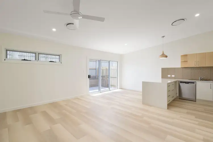 Fourth view of Homely unit listing, 11/20 Gympie Road, Tin Can Bay QLD 4580