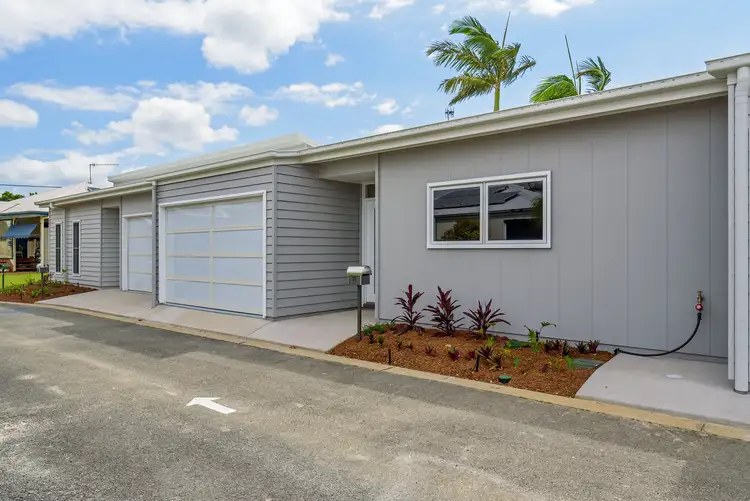 Sixth view of Homely unit listing, 11/20 Gympie Road, Tin Can Bay QLD 4580