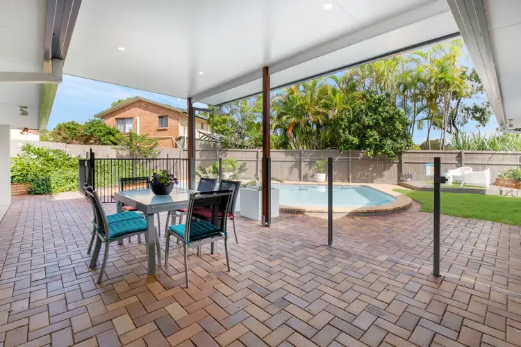 Third view of Homely house listing, 20 Cadell Drive, Helensvale QLD 4212