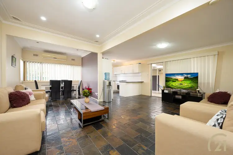 Second view of Homely house listing, 19 Stanbrook Street, Fairfield Heights NSW 2165