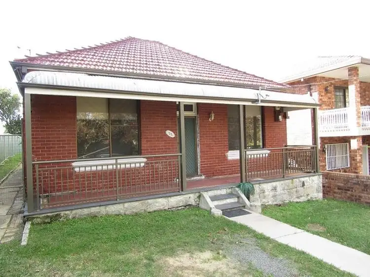 22 Prospect Street