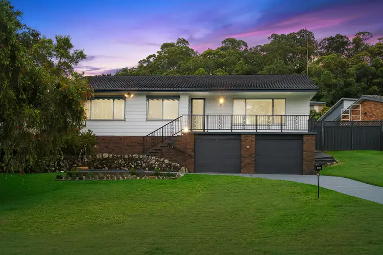 15 Eskdale Close, New Lambton Heights NSW 2305