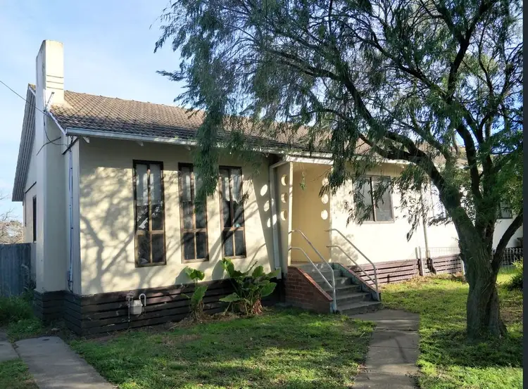 69-71 Jesson Cres, Dandenong VIC 3175