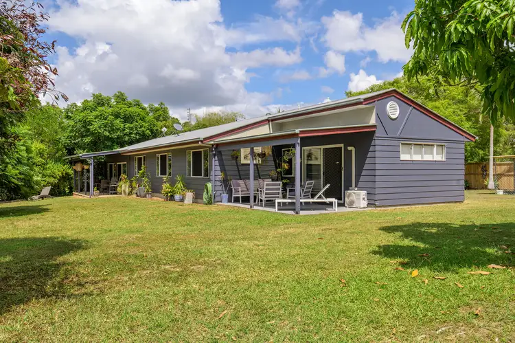 Main view of Homely rural property listing, 60 Allen Road, Chatsworth QLD 4570