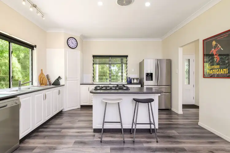 Second view of Homely rural property listing, 60 Allen Road, Chatsworth QLD 4570