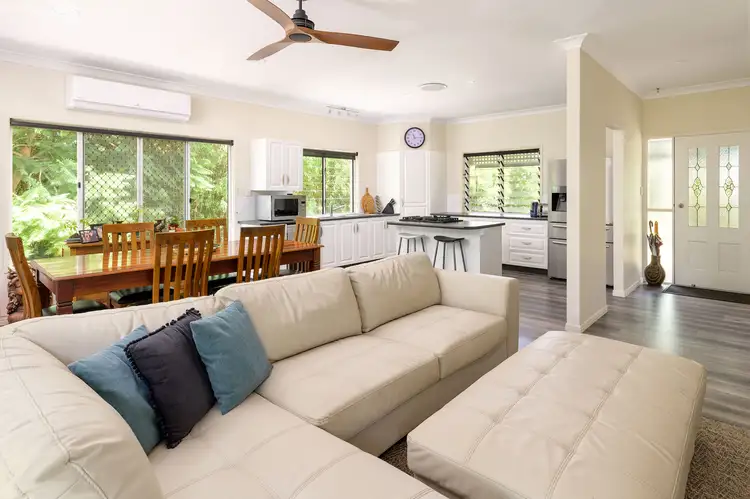Third view of Homely rural property listing, 60 Allen Road, Chatsworth QLD 4570