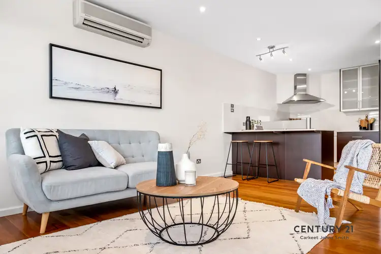 Sixth view of Homely townhouse listing, 11/41 Charles Street, Warners Bay NSW 2282
