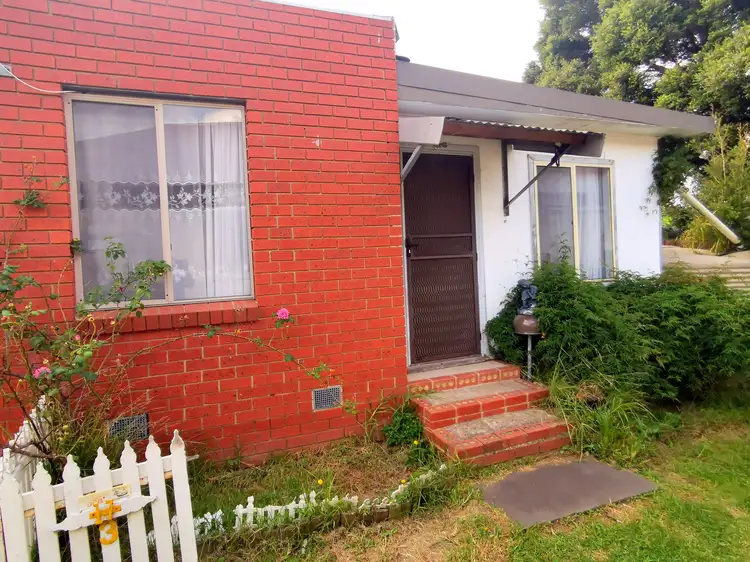Main view of Homely unit listing, 3/17 Union Grove, Springvale VIC 3171