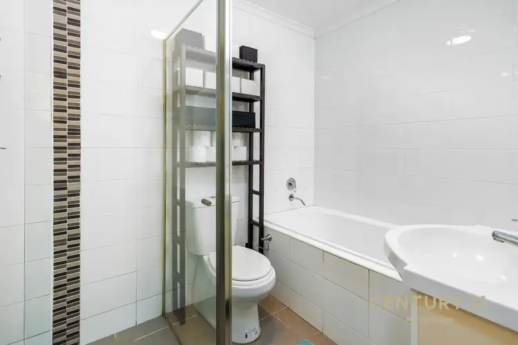 Fifth view of Homely apartment listing, 63/2-12 Civic Ave, Pendle Hill NSW 2145