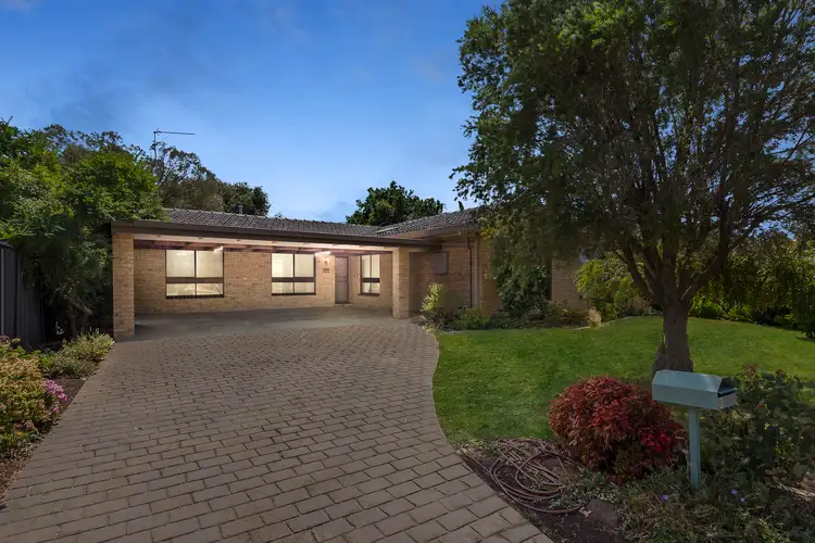 Main view of Homely house listing, 6 Rutley Crescent, Echuca VIC 3564