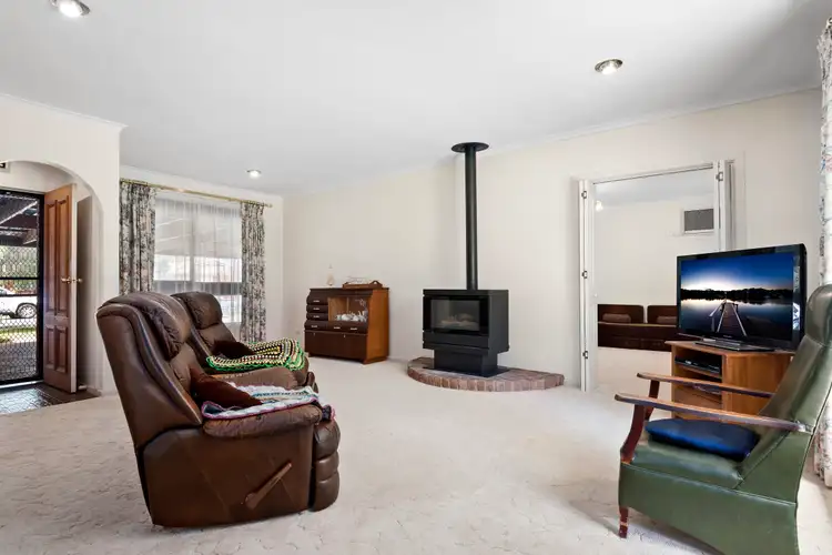Fourth view of Homely house listing, 6 Rutley Crescent, Echuca VIC 3564
