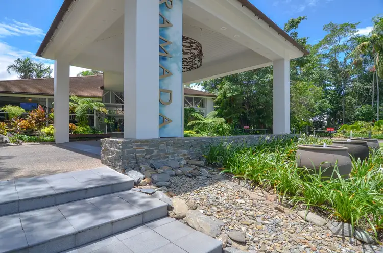 Main view of Homely apartment listing, 316 Port Douglas Road Unit A 221, Port Douglas QLD 4877