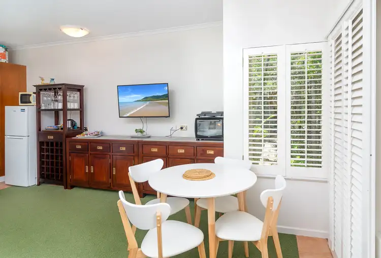 Third view of Homely apartment listing, 316 Port Douglas Road Unit A 221, Port Douglas QLD 4877