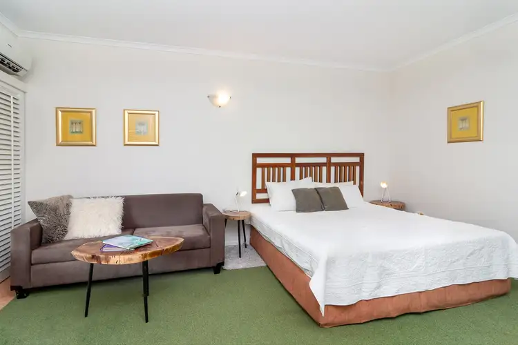 Fourth view of Homely apartment listing, 316 Port Douglas Road Unit A 221, Port Douglas QLD 4877