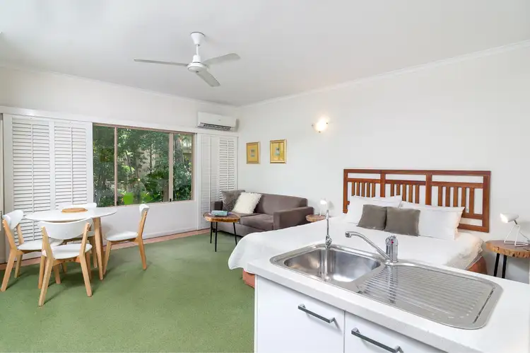 Fifth view of Homely apartment listing, 316 Port Douglas Road Unit A 221, Port Douglas QLD 4877