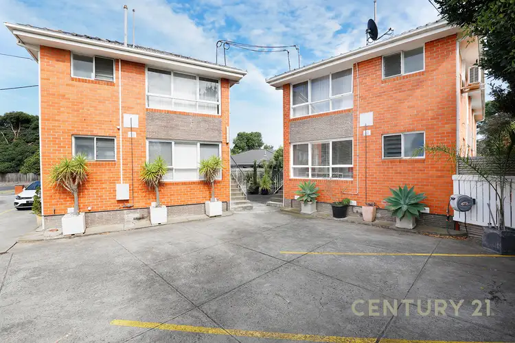 Main view of Homely unit listing, 5/1 Edney Court, Noble Park VIC 3174