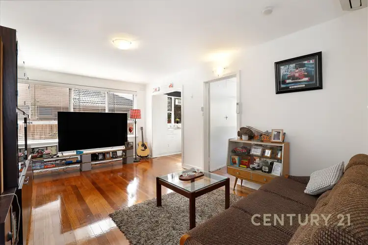 Second view of Homely unit listing, 5/1 Edney Court, Noble Park VIC 3174