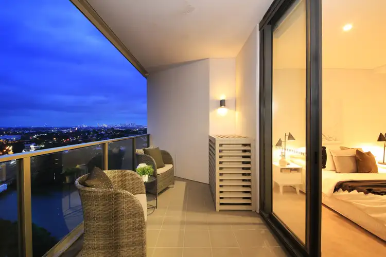 1409/2 Chisholm Street, Wolli Creek NSW 2205