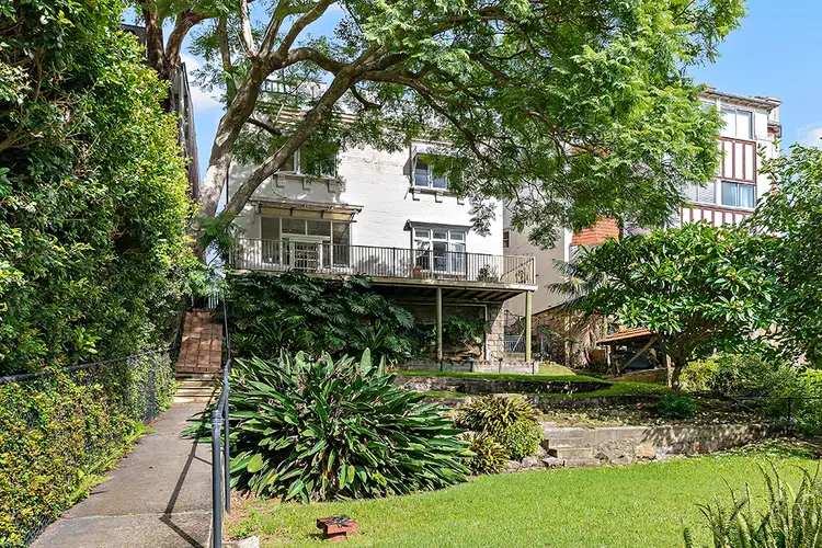 Fourth view of Homely block of units listing, 24 East Crescent Street, Mcmahons Point NSW 2060