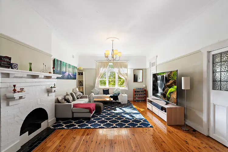 Seventh view of Homely block of units listing, 24 East Crescent Street, Mcmahons Point NSW 2060