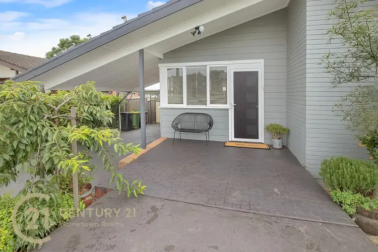 Second view of Homely house listing, 11 James Meehan Street, Windsor NSW 2756