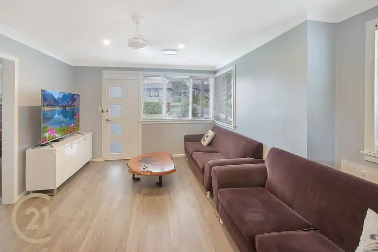 Third view of Homely house listing, 11 James Meehan Street, Windsor NSW 2756