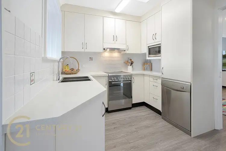 Fifth view of Homely house listing, 11 James Meehan Street, Windsor NSW 2756