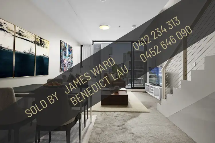 Main view of Homely apartment listing, 616/17 Joynton Avenue, Zetland NSW 2017