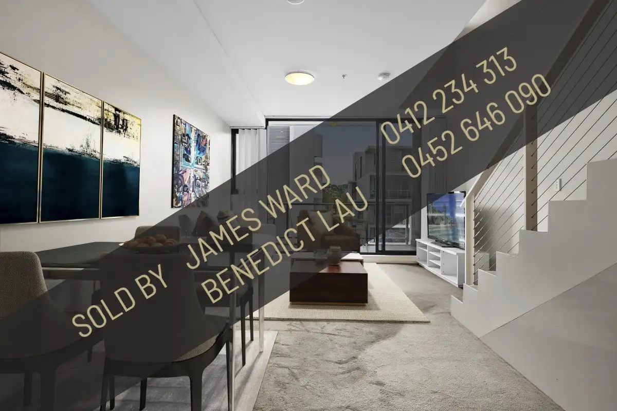 Main view of Homely apartment listing, 616/17 Joynton Avenue, Zetland NSW 2017