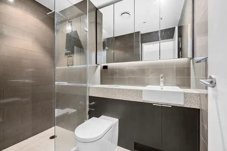 Fifth view of Homely apartment listing, 616/17 Joynton Avenue, Zetland NSW 2017