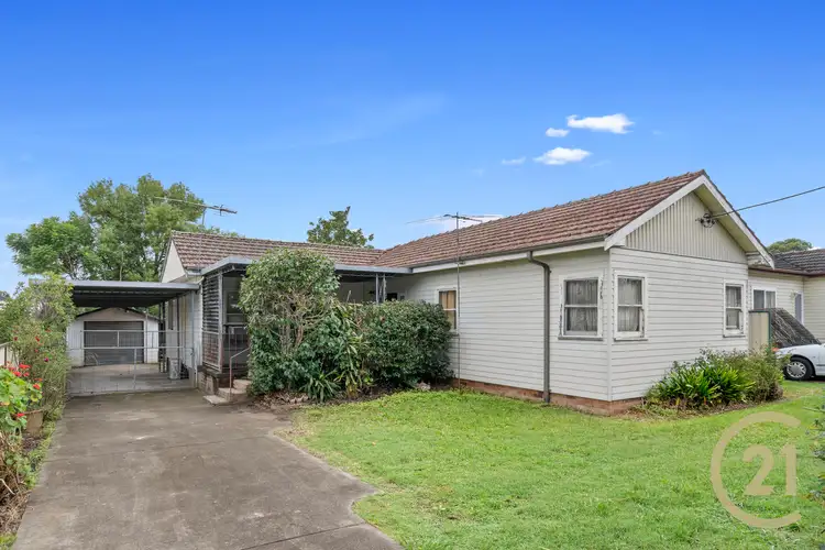 Main view of Homely house listing, 13 Dale Avenue, Liverpool NSW 2170