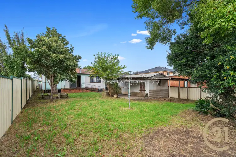 Second view of Homely house listing, 13 Dale Avenue, Liverpool NSW 2170