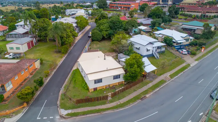 Second view of Homely house listing, 9 Hilton Road, Gympie QLD 4570