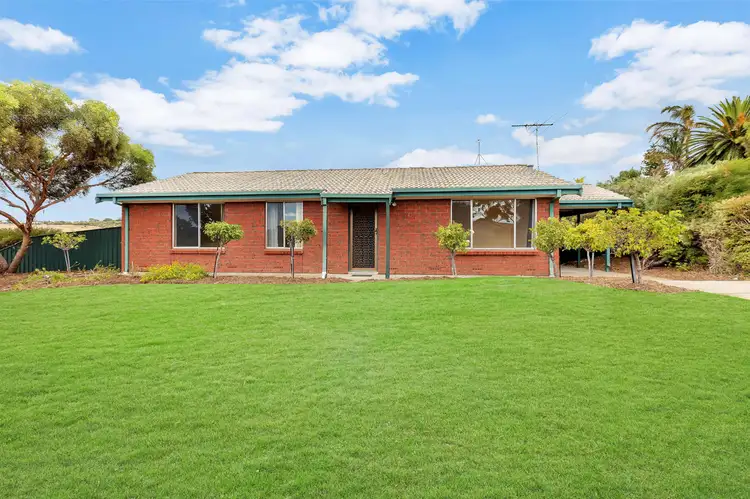 Second view of Homely house listing, 26 Featherstone Drive, Huntfield Heights SA 5163