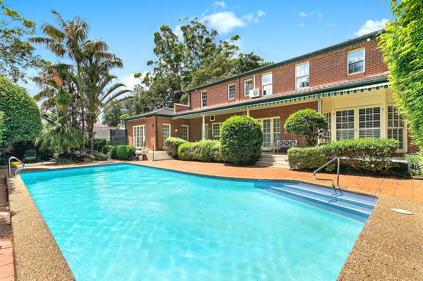 Main view of Homely house listing, 12 Illoura Avenue, Wahroonga NSW 2076
