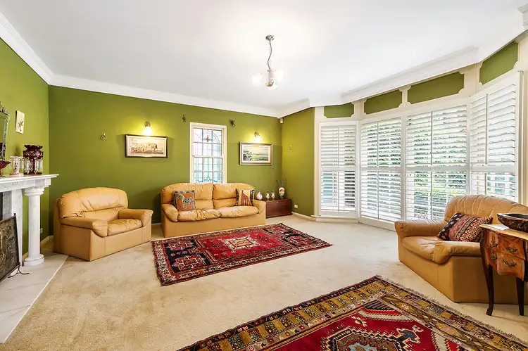Third view of Homely house listing, 12 Illoura Avenue, Wahroonga NSW 2076