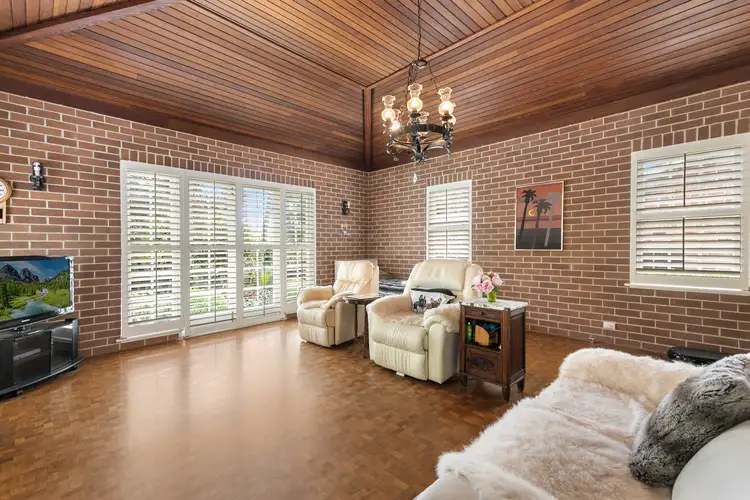 Fourth view of Homely house listing, 12 Illoura Avenue, Wahroonga NSW 2076