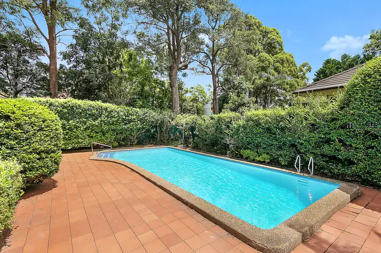 Fifth view of Homely house listing, 12 Illoura Avenue, Wahroonga NSW 2076