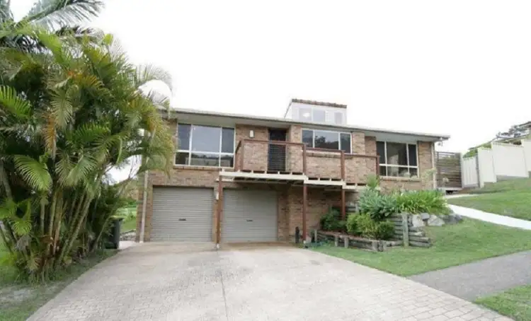 Main view of Homely house listing, 1 Hambelton Court, Valentine NSW 2280