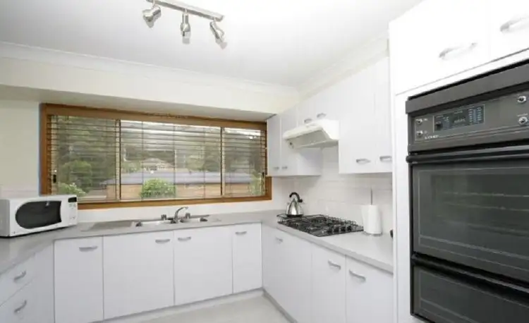 Fourth view of Homely house listing, 1 Hambelton Court, Valentine NSW 2280